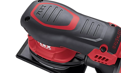 Kiezlack MIETGERÄT Flex OSE 2-80 EC – Schwingschleifer kompakt