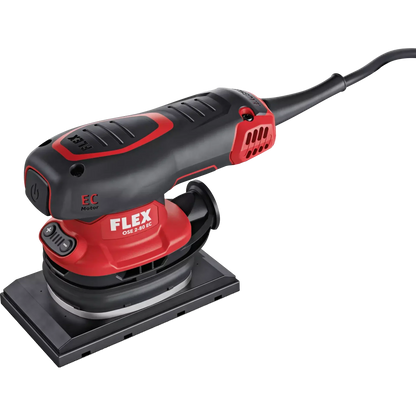 Kiezlack MIETGERÄT Flex OSE 2-80 EC – Schwingschleifer kompakt