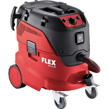 Kiezlack MIETGERÄT Flex VCE 44 M AC – Sicherheitssauger Staubklasse M (ohne Zubehör)