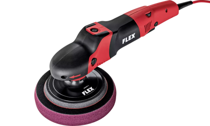 Kiezlack MIETGERÄT Flex PE 14-1 180 – High-Torque Polierer