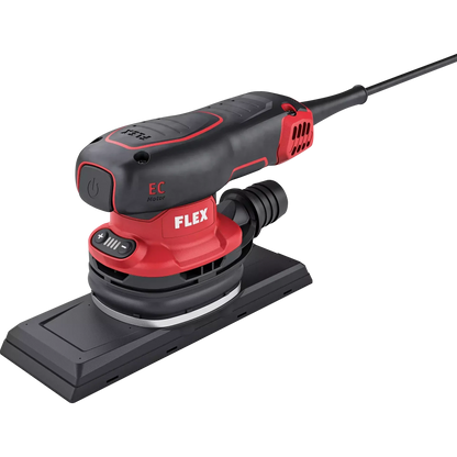 Kiezlack MIETGERÄT Flex OSE 2-70×198 EC – Schwingschleifer