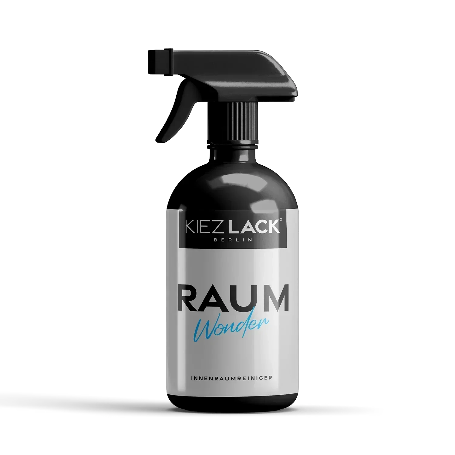 Kiezlack Kiezlack Innenraumreiniger RAUM WONDER 500ml