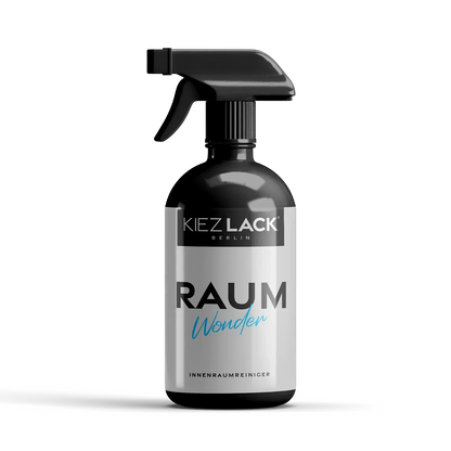 Kiezlack Kiezlack Innenraumreiniger RAUM WONDER 500ml
