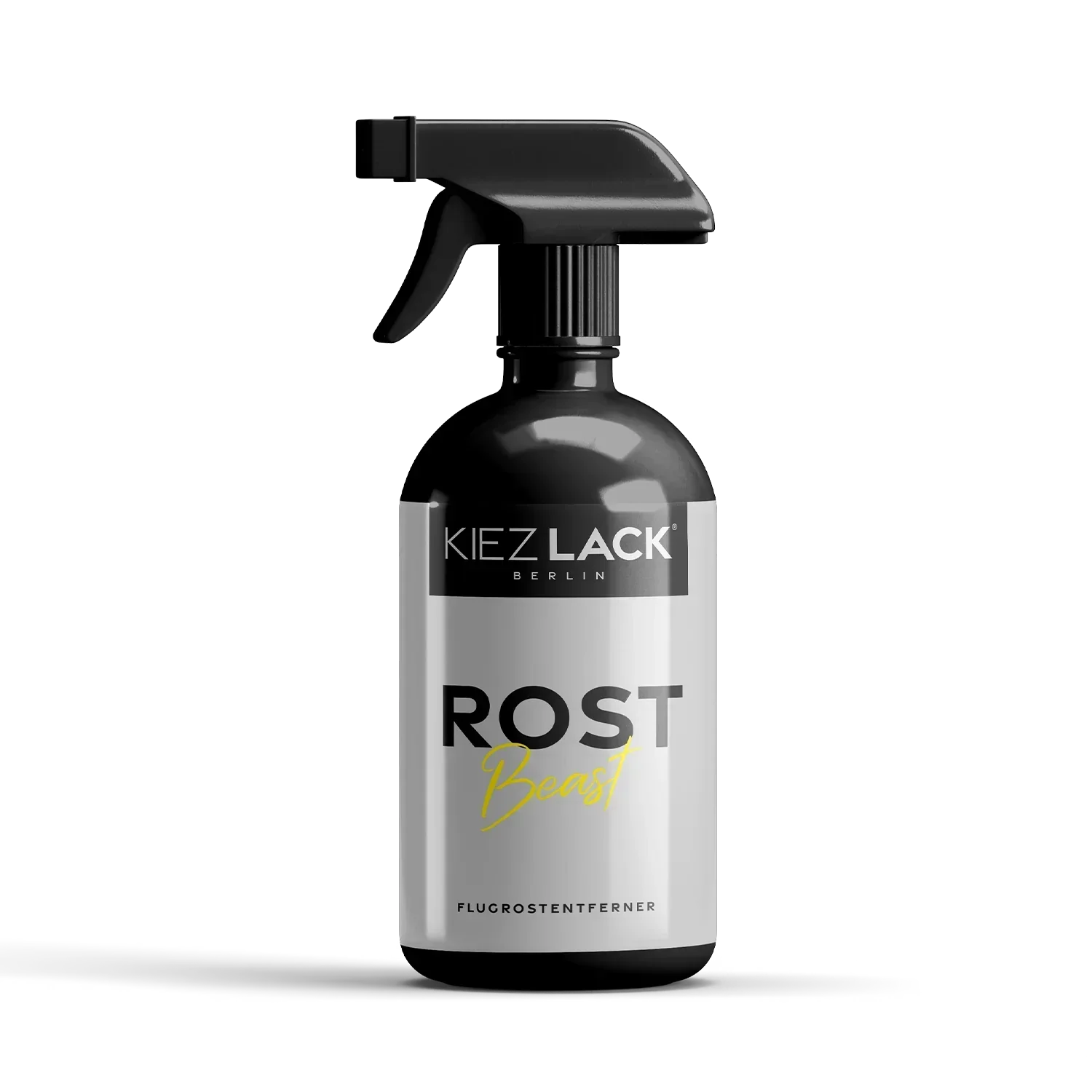 Kiezlack Kiezlack Flugrostentferner ROST BEAST 500ml