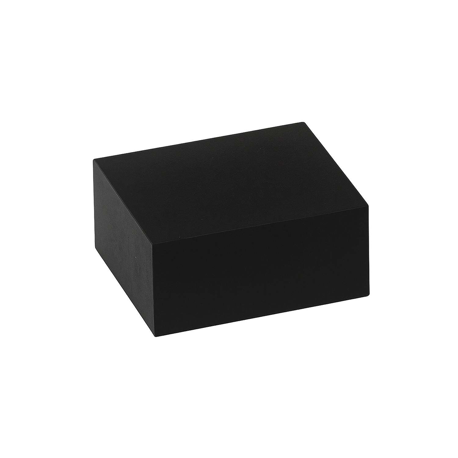 Carsystem Schleifblock Schwarz ProFlex Mercury Schleifblock 27x33 mm (hart, schwarz) – Spot-Repair Block