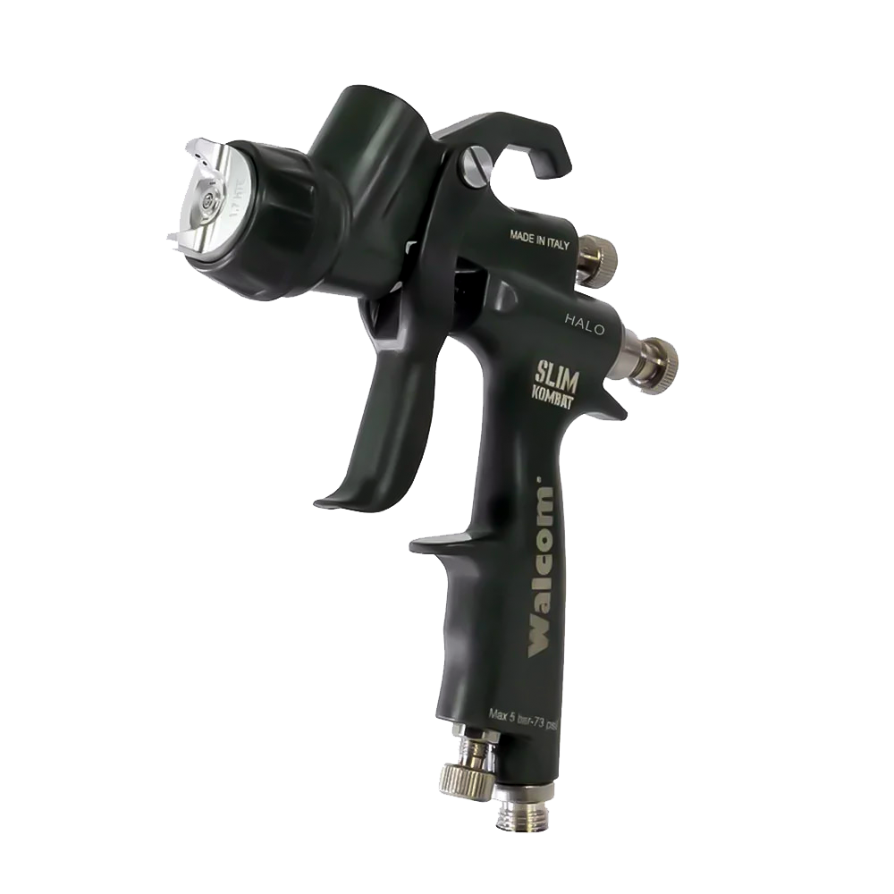 Walcom Walcom Slim Kombat HALO Füllerpistole 1,7 mm