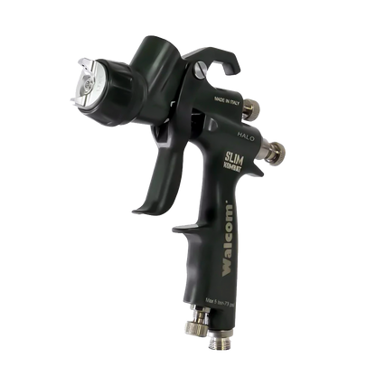 Walcom Walcom Slim Kombat HALO Füllerpistole 1,7 mm