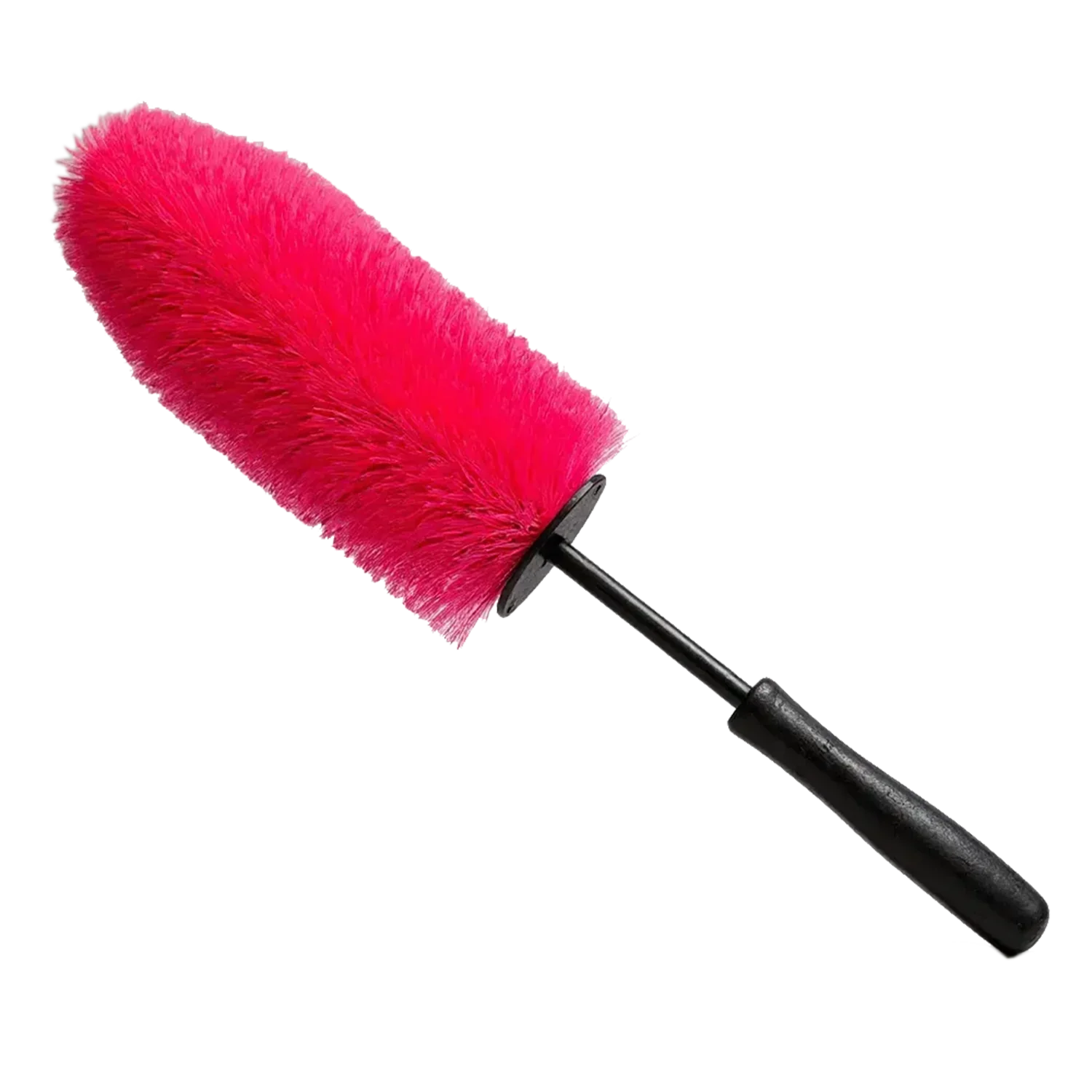 Kiezlack Pit Stop Wheel Brush Large – Flexible Felgenbürste (45 cm)