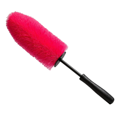 Kiezlack Pit Stop Wheel Brush Large – Flexible Felgenbürste (45 cm)