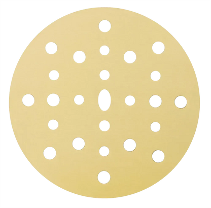 Carsystem Schleifscheibe P.19 150 mm - Kiezlack