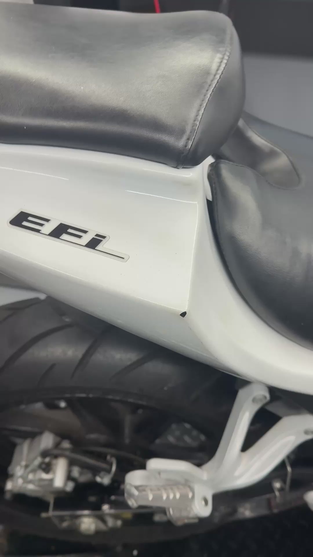 Motorradlack Lackstift Kawasaki 166 CHROME YELLOW PEARL
