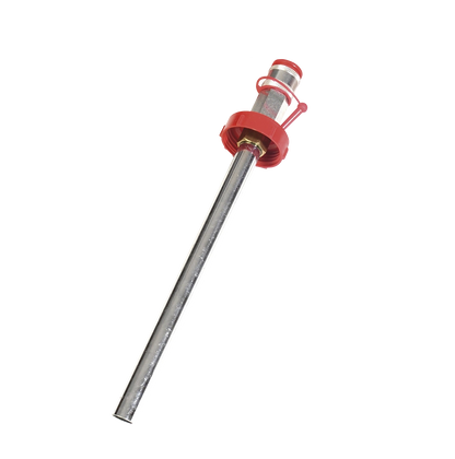 Carsystem Steigrohr einzeln KS-Dual Gun UBS Unterbodenschutz und Karosserieschutz Pistole