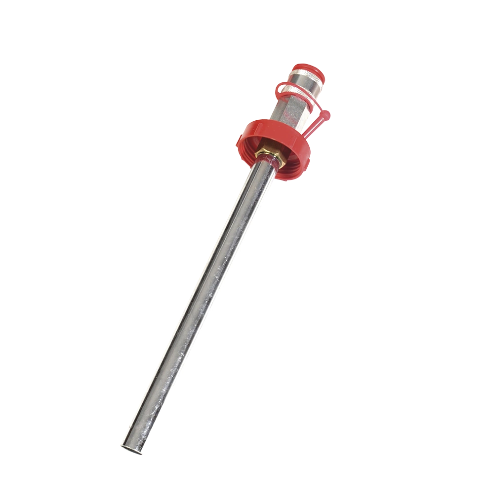 Carsystem Steigrohr einzeln KS-Dual Gun UBS Unterbodenschutz und Karosserieschutz Pistole